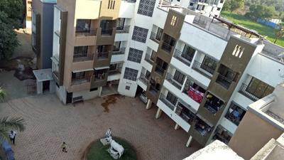 Gallery Cover Pic of Satghare Satghare Adore Gardens