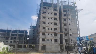 Project Image of 1251.0 - 2412.0 Sq.ft 2 BHK Apartment for buy in Elegant Hermitage