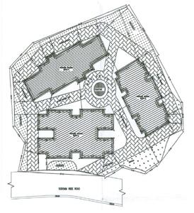 Project Image of 841.0 - 1552.0 Sq.ft 2 BHK Apartment for buy in Aranyak Society