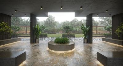 Project Image of 0.0 - 1845.0 Sq.ft 3 BHK Apartment for buy in The Evans