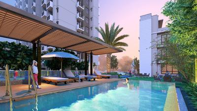 Project Image of 756.0 - 1200.0 Sq.ft 2 BHK Apartment for buy in Rudra Aadharshila Phase 1