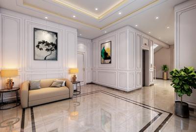 Project Image of 1241.0 - 1514.0 Sq.ft 3 BHK Apartment for buy in Lifestyle Le Palais