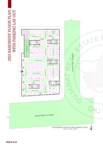 Project Image of 600.41 - 867.03 Sq.ft 2 BHK Apartment for buy in Kamdhenu Heights
