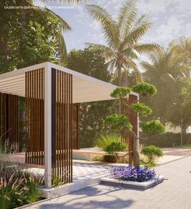 Project Image of 3891.0 - 4000.0 Sq.ft 4 BHK Villa for buy in Raj Viviente