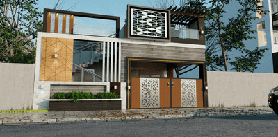 Project Image of 650.0 - 2900.0 Sq.ft Residential Plot Plot for buy in Bubble Subramanya BCD Layout Phase1