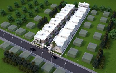 Project Image of 4030.0 - 4040.0 Sq.ft 4 BHK Villa for buy in Divinity