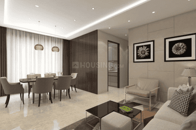 Project Image of 0.0 - 674.0 Sq.ft 2 BHK Apartment for buy in Vishesh Balaji Symphony Phase 3