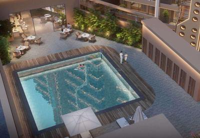 Project Image of 1337.56 - 2753.08 Sq.ft 2 BHK Apartment for buy in Amayra Skycity