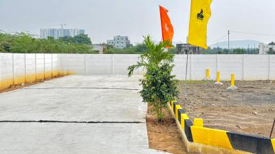 Project Image of 700.0 - 1190.0 Sq.ft Residential Plot Plot for buy in SN Crown Villas