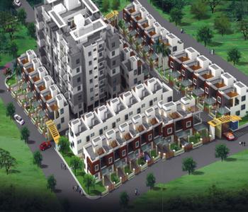 S R Karveer Nivasini Residency Images for Project 1