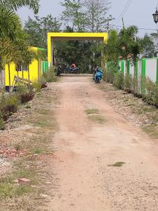 Project Image of 720.0 - 3600.0 Sq.ft Residential Plot Plot for buy in Dream City Kolkata