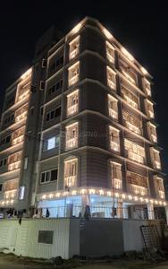 Karthik Elegance Elevation 2