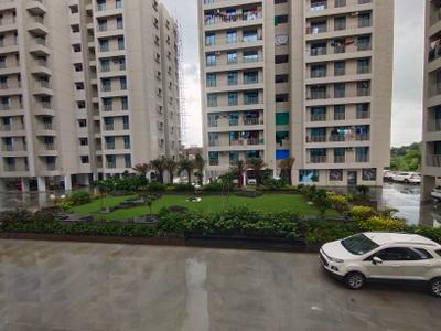 Project Image of 688.0 - 892.0 Sq.ft 2 BHK Apartment for buy in Pancham Aristo