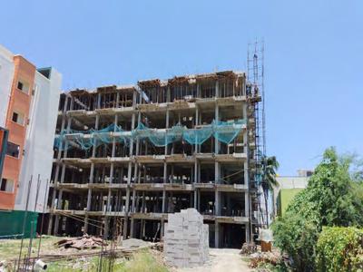 Project Image of 434.0 - 2049.0 Sq.ft 1 BHK Apartment for buy in Sierra