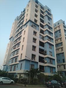 Project Image of 1924 Sq.ft 3.5 BHK Apartment / Flat for sale in Rajarhat for Rs. 14000000