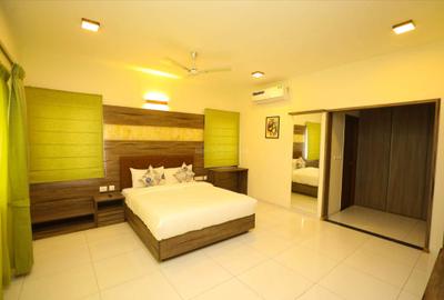 Project Image of 2329.31 - 3291.28 Sq.ft 3 BHK Villa for buy in VRR Golden Enclave Phase III