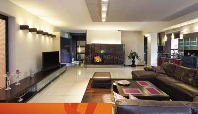 Project Image of 813.0 - 956.0 Sq.ft 2 BHK Apartment for buy in Ruparel Orion