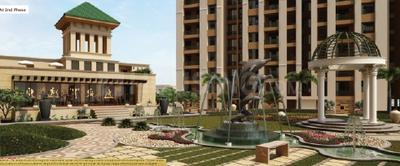 Project Image of 1958.0 - 2173.0 Sq.ft 4 BHK Apartment for buy in Fortleza