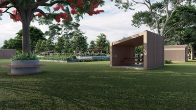 Project Image of 1350.0 - 5400.0 Sq.ft Residential Plot Plot for buy in Aikhya Capital II