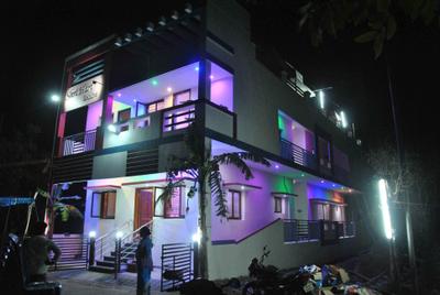 Project Image of 779.95 - 1050.02 Sq.ft 2 BHK Apartment for buy in Shri Hari Enclave