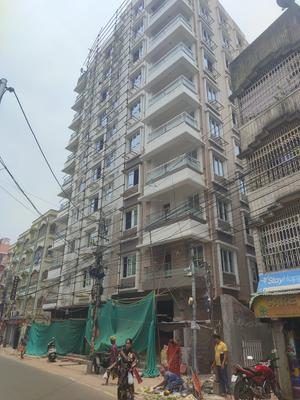 Project Image of 893.0 - 1599.0 Sq.ft 2 BHK Apartment for buy in Ganapati Heights