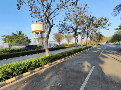 Project Image of 1200.0 - 2400.0 Sq.ft Residential Plot Plot for buy in Sattva Pipal Tree