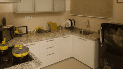 Project Image of 569.0 - 984.0 Sq.ft 1 BHK Apartment for buy in Casagrand Smart Town