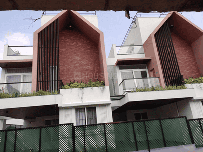 Project Image of 2898.0 - 3139.0 Sq.ft 4 BHK Villa for buy in MIMS Oakdale II