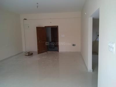 Project Image of 0.0 - 1515.0 Sq.ft 3 BHK Apartment for buy in KSR SS Residency