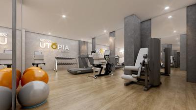 Project Image of 1394.0 - 1889.0 Sq.ft 3 BHK Apartment for buy in Vatsal Utopia