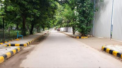 Project Image of 1682.4 - 2222.96 Sq.ft 3 BHK Apartment for buy in Godrej Alira