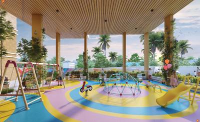 Project Image of 1648.0 - 5063.0 Sq.ft 3 BHK Apartment for buy in Sharda Green