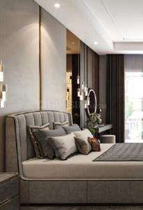 Project Image of 1624.0 - 2421.0 Sq.ft 3 BHK Builder Floor for buy in ZAK Ivory Arches Residential Floor