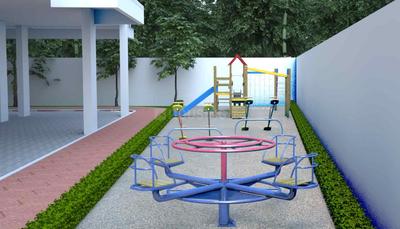 Project Image of 1110.0 - 1510.0 Sq.ft 2 BHK Apartment for buy in Hasmitha Nandana