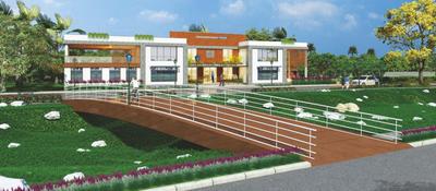 Project Image of 1200.0 - 1500.0 Sq.ft Residential Plot Plot for buy in Palm County