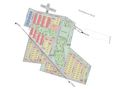 Project Image of 1301.03 - 2764.93 Sq.ft 3 BHK Villa for buy in Svamitva Terravana Phase 4