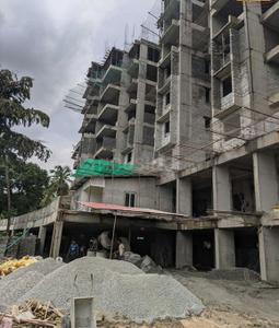 Project Image of 600 Sq.ft 1 BHK Apartment / Flat for sale in Edappally for Rs. 4900000
