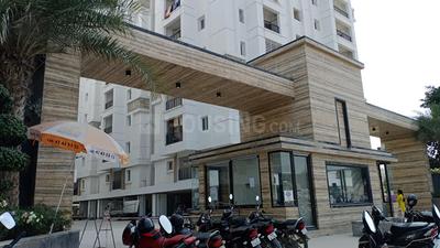 Project Image of 1215.0 - 2350.0 Sq.ft 2 BHK Apartment for buy in Galaxy Apartments
