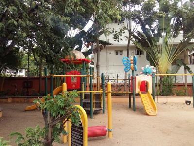 Project Image of 1455 Sq.ft 3 BHK Apartment / Flat for sale in Kalena Agrahara for Rs. 16000000