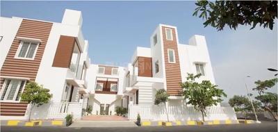 Project Image of 977.0 - 1250.0 Sq.ft 2 BHK Villa for buy in St Angelos The White Villas Oragadam Phase V