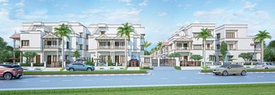 Project Image of 2934 Sq.ft 4 BHK Villa for sale in Koba for Rs. 35100000