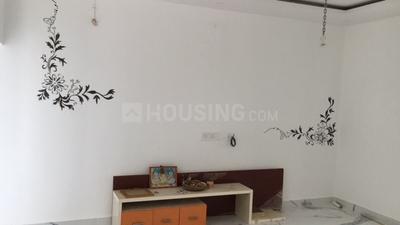 Project Image of 1350.0 - 1500.0 Sq.ft 3 BHK Villa for buy in Nandaavana The Exotic