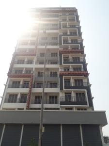 Project Image of 650.0 - 995.0 Sq.ft 1 BHK Apartment for buy in Dweepmala Baline Royale