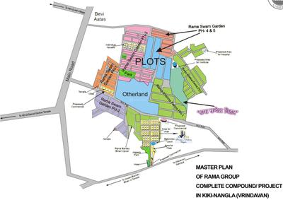 Project Image of 0.0 - 882.0 Sq.ft 2 BHK Villa for buy in Rama Krishna Heights Villa