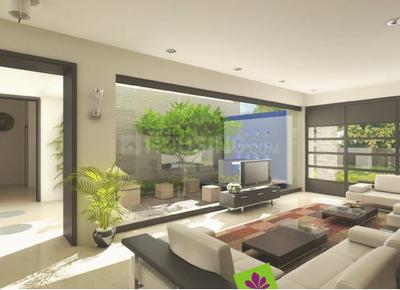 Project Image of 1349.0 - 1536.0 Sq.ft 4 BHK Villa for buy in Riviera Green Bunglows