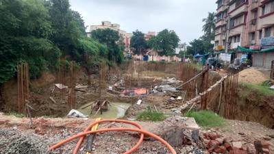Project Image of 1053.0 - 2639.0 Sq.ft 2 BHK Apartment for buy in Emerald Heights