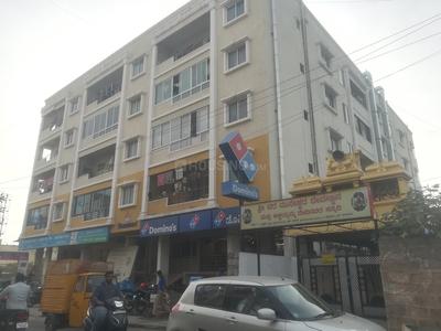 Project Image of 1020.0 - 1405.0 Sq.ft 2 BHK Apartment for buy in Arvind Shambhavi