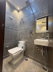 Project Image of 0.0 - 900.0 Sq.ft 3 BHK Builder Floor for buy in Kumar Balaji Apartment