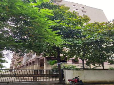 Project Image of 1400 Sq.ft 3 BHK Apartment / Flat for sale in Wanwadi for Rs. 13200000