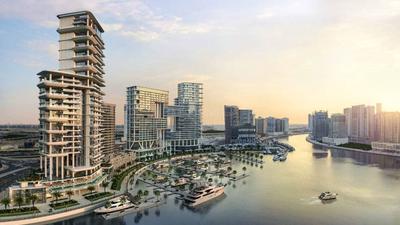 Project Image of 6361.0 - 7373.0 Sq.ft 3.5 BHK Apartment for buy in Omniyat Vela Dorchester Collection